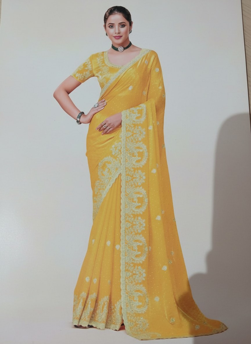 SAREE